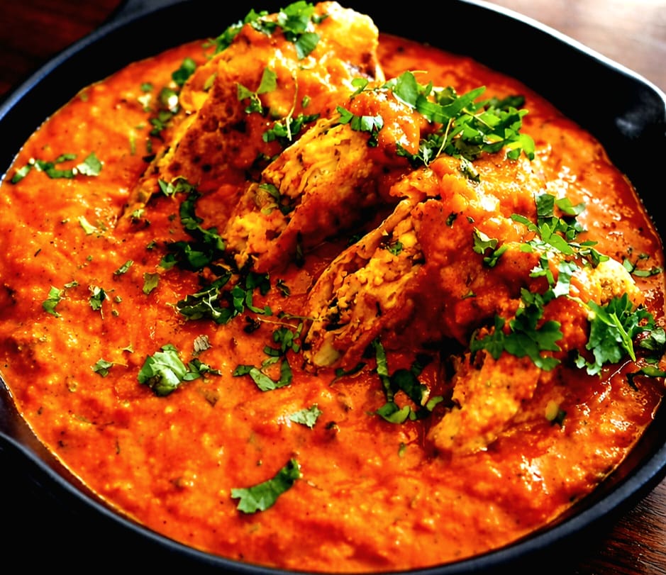 Spl. Punjabi Patiala Paneer (CURRY ONLY)